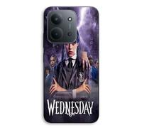 Coque Pour Xiaomi Redmi 15C 5g Mercredi Adams séries wednesday saison 2 Maniacase