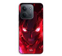 Coque Pour Xiaomi Redmi 15C 5g One piece Luffy Gear Art manga anime Maniacase