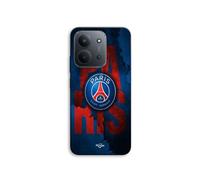 Coque Pour Xiaomi Redmi 15C 5g Paris Saint germain FC Logo