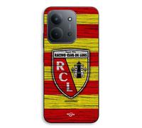 Coque Pour Xiaomi Redmi 15C 5g RCL LENS original jaune et rouge Maniacase