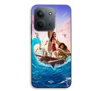 Coque Pour Xiaomi Redmi 15C 5g Vaiana 2 equipage Disney Anime Maniacase