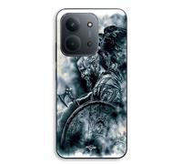 Coque Pour Xiaomi Redmi 15C 5g vikings ragnar lothbrok bouclier corbeau Maniacase