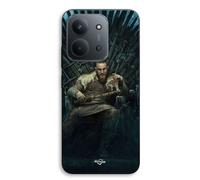 Coque Pour Xiaomi Redmi 15C 5g vikings ragnar lothbrok trone de fer game of thrones Maniacase