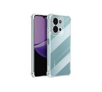 Mayaxess Coque pour Xiaomi Redmi 15C en Silicone avec Coins Renforcés Antichocs