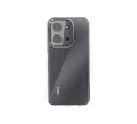 Avizar Coque pour Xiaomi Redmi 15C Protection Silicone Souple Antichoc