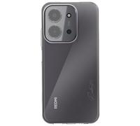 Avizar Coque pour Xiaomi Redmi 15C Protection Silicone Souple Antichoc