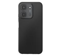Coque pour Xiaomi Redmi 15C Protection Souple en Silicone Mayaxess Noir