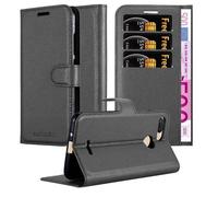 Coque pour Xiaomi RedMi 6 Housse Etui Protection Case Cover Magnétique