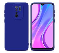 Coque pour Xiaomi RedMi 9 Housse Etui Protection TPU Case Cover