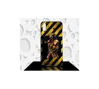 Coque Pour Xiaomi Redmi 9A Jeu Video Apex Legends Bloodhound 32