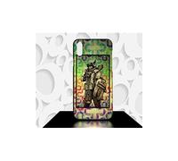 Coque Pour Xiaomi Redmi 9A Jeu Video Apex Legends Gibraltar 12