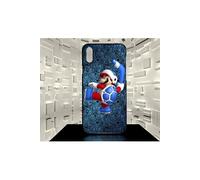 Coque Pour Xiaomi Redmi 9A Jeu Video Super Mario 15