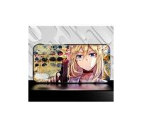 Coque Pour Xiaomi Redmi 9A Manga Angel Of The Death 03