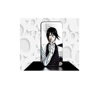 Coque Pour Xiaomi Redmi 9A Manga Black Butler 11