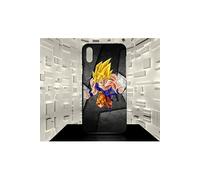 Coque Pour Xiaomi Redmi 9A Manga Dbz Dragon Ball Z 32