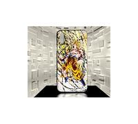 Coque Pour Xiaomi Redmi 9A Manga Dbz Dragon Ball Z 46