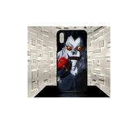 Coque Pour Xiaomi Redmi 9A Manga Death Note 18