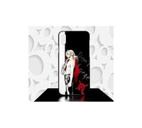 Coque Pour Xiaomi Redmi 9A Manga Fullmetal Alchemist 03