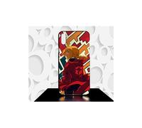 Coque Pour Xiaomi Redmi 9A Manga Fullmetal Alchemist 14
