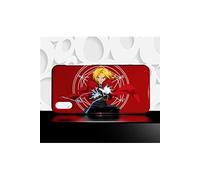 Coque Pour Xiaomi Redmi 9A Manga Fullmetal Alchemist 22