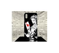 Coque Pour Xiaomi Redmi 9A Manga Hunter X Hunter 32
