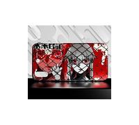 Coque Pour Xiaomi Redmi 9A Manga Mirai Nikki 01