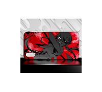 Coque Pour Xiaomi Redmi 9A Manga Mirai Nikki 03