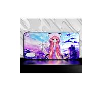 Coque Pour Xiaomi Redmi 9A Manga Mirai Nikki 06