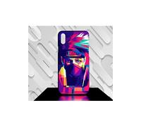 Coque Pour Xiaomi Redmi 9A Manga Naruto 68