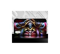 Coque Pour Xiaomi Redmi 9A Manga Overlord 01