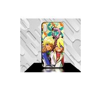 Coque Pour Xiaomi Redmi 9A Manga Overlord 07