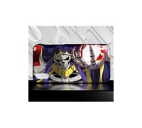 Coque Pour Xiaomi Redmi 9A Manga Overlord 11