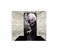 Coque Pour Xiaomi Redmi 9A Manga Tokyo Ghoul 04