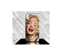Coque Pour Xiaomi Redmi 9A Marilyn Monroe 32