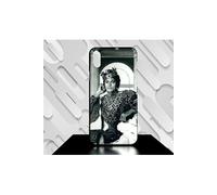 Coque Pour Xiaomi Redmi 9A Michael Jackson 25