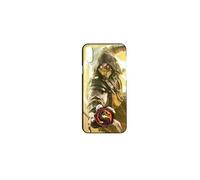 Coque pour Xiaomi Redmi 9A Mortal Kombat Scorpion Concept Art 04