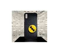 Coque pour Xiaomi Redmi 9A Super Héros Comics Batman 32