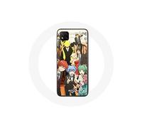 Coque pour Xiaomi Redmi 9C Assassination Classroom Manga