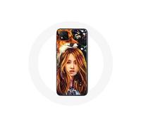 Coque pour Xiaomi Redmi 9C Blackpink Rosé Poster Fanart