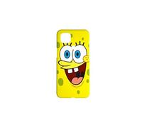 Coque Pour Xiaomi Redmi 9C Bob L'eponge 02