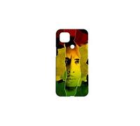 Coque Pour Xiaomi Redmi 9C Bob Marley 18