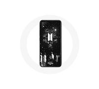 Coque pour Xiaomi Redmi 9C BTS Signature Members Rm Jin Jimin V Suga Jungkook J-hope
