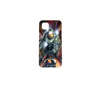 Coque Pour Xiaomi Redmi 9C Halo Master Chief Concept Art 09