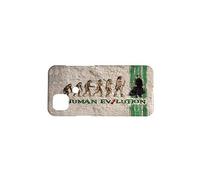 Coque Pour Xiaomi Redmi 9C Human Evolution Super Héros Matrix Neo 19