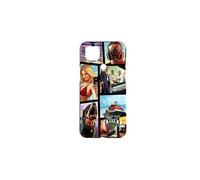 Coque Pour Xiaomi Redmi 9C Jeu Video Gta V Grand Theft Auto 11