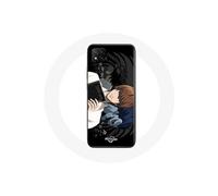 Coque pour Xiaomi Redmi 9C Light Yagami Death Note Anime