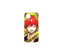 Coque Pour Xiaomi Redmi 9C Manga Assassination Classroom 02