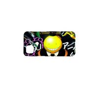 Coque Pour Xiaomi Redmi 9C Manga Assassination Classroom 04