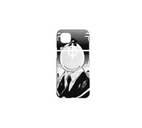 Coque Pour Xiaomi Redmi 9C Manga Assassination Classroom 08