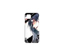 Coque Pour Xiaomi Redmi 9C Manga Black Butler 15